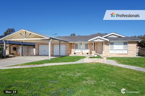 8 Mackay Pl, Ashmont, NSW 2650