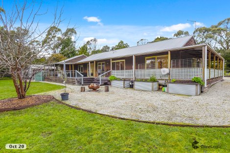 27 Ashbourne Rd, Woodend, VIC 3442