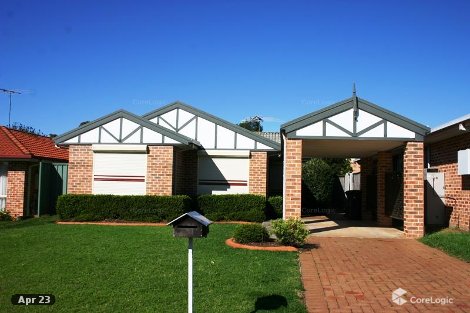 68 Mclaren Pl, Ingleburn, NSW 2565