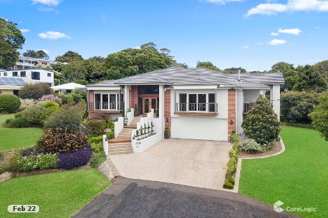 5 Boondi St, Mount Lofty, QLD 4350