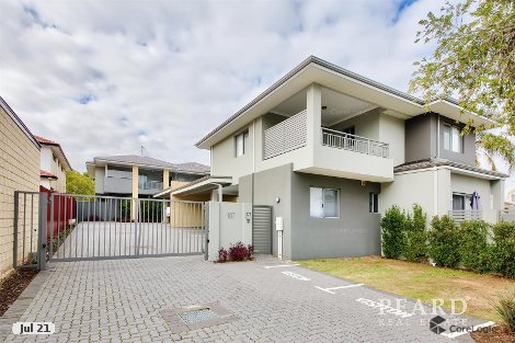 3/107 Odin Rd, Innaloo, WA 6018