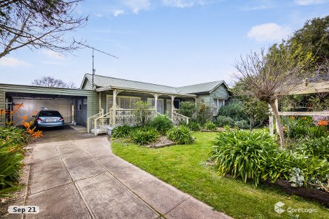 142 Elizabeth St, Edenhope, VIC 3318