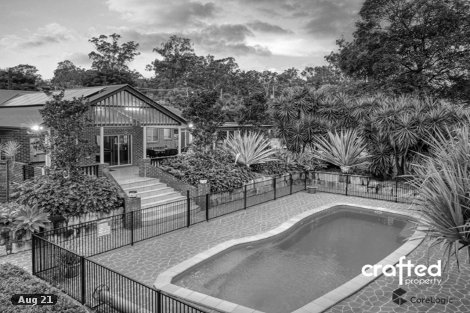 20 Gisbourne St, Forestdale, QLD 4118