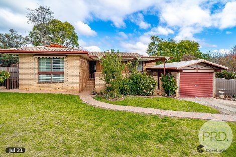 6 Falcon Pl, Kooringal, NSW 2650