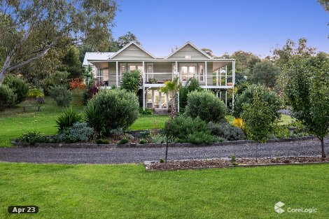 21 Ormond St, Shelford, VIC 3329