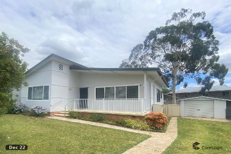 49 Kenny Ave, St Marys, NSW 2760