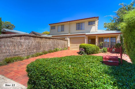 2 Broughton Ave, Mitcham, SA 5062