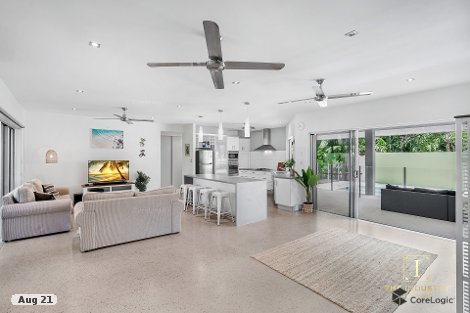 12 Saunders Ct, Clifton Beach, QLD 4879