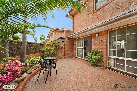 1/87 Wanganella St, Balgowlah, NSW 2093