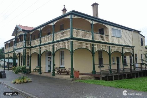 9 Stoke St, Branxholm, TAS 7261