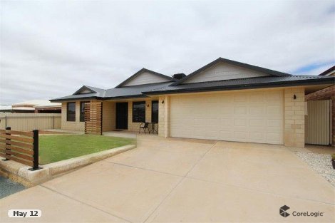 11 Nganka Way, Hannans, WA 6430