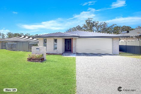 13 Saffron Ave, Yippin Creek, NSW 2446