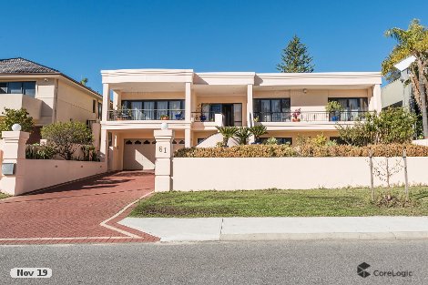 61 Armadale Cres, Coolbinia, WA 6050