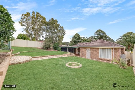 6 Euclase Pl, Eagle Vale, NSW 2558