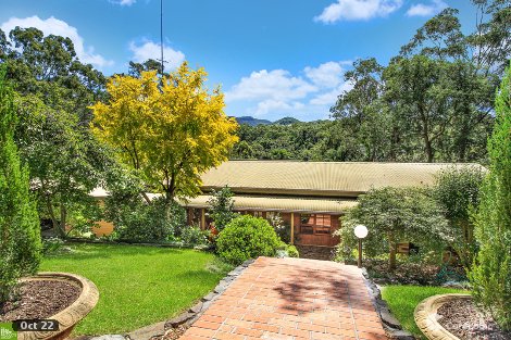 1 William James Dr, Mount Kembla, NSW 2526