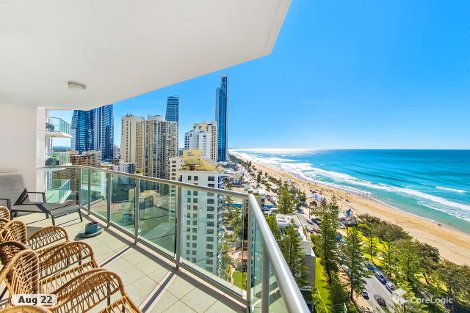 18a/5 Clifford St, Surfers Paradise, QLD 4217