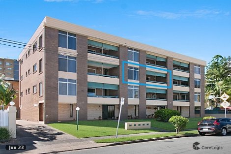 5/6 Ward St, Coolangatta, QLD 4225