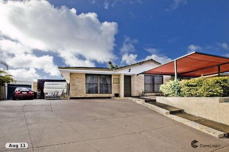 5 Bexley Way, Girrawheen, WA 6064