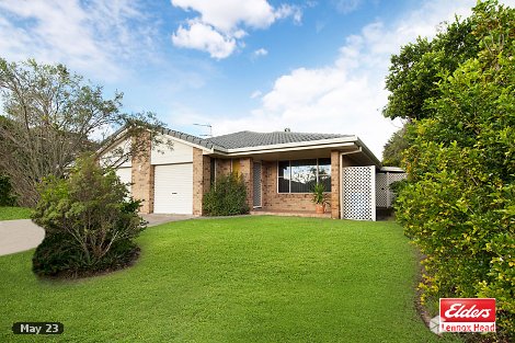 1/6 Patricia Pde, Lennox Head, NSW 2478