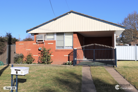 7 Pine St, South Bathurst, NSW 2795