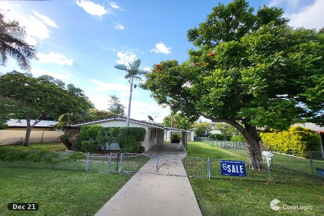 30 Wenck St, Moura, QLD 4718