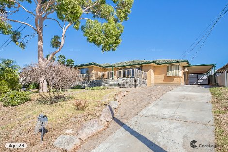 64 Knightsbridge Ave, Valley View, SA 5093