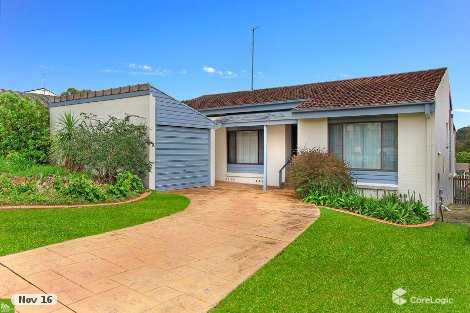 13 Shiral Ave, Kanahooka, NSW 2530