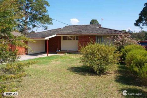 31 Mcdonald Ave, Nowra, NSW 2541