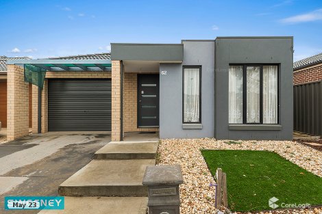 62 Weavers St, Manor Lakes, VIC 3024