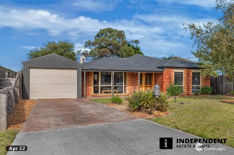 6 Wildwood Ct, Cranbourne North, VIC 3977