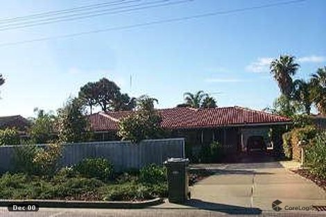 14 Hollis St, Samson, WA 6163