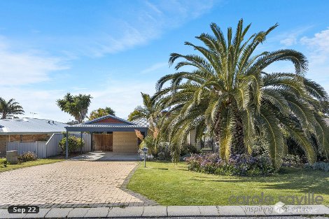 21 Frond Cct, Banksia Grove, WA 6031