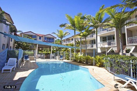 303/92 Musgrave St, Coolangatta, QLD 4225