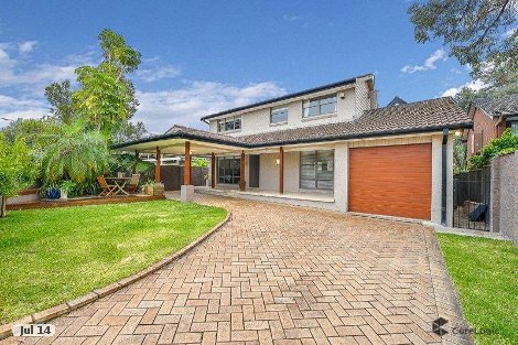 143 Rusden Rd, Mount Riverview, NSW 2774