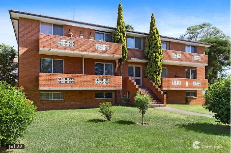 1/128-130 Lethbridge St, Penrith, NSW 2750