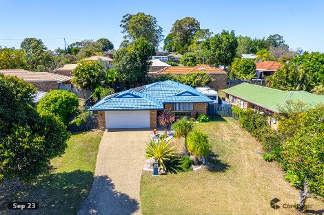 8 Glass House Cct, Kallangur, QLD 4503