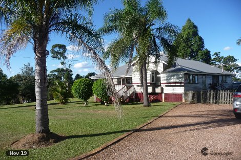 62 Hilary Rd, Benarkin North, QLD 4314