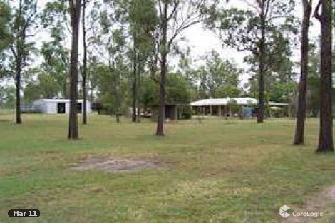 789 Middle Rd, Purga, QLD 4306