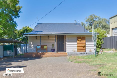 1 Nemingha Heights Rd, Nemingha, NSW 2340