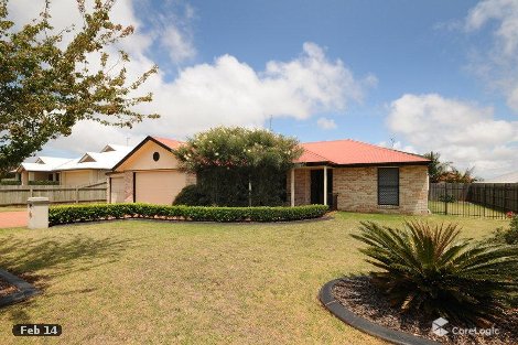 13 Fadden Cres, Middle Ridge, QLD 4350