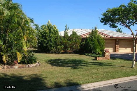 8 Riverside Cct, Bellmere, QLD 4510