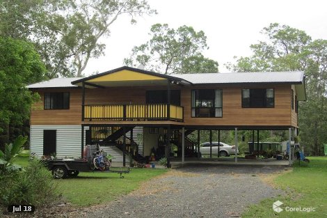 308 Coorooman Creek Rd, Cawarral, QLD 4702