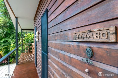 115-119 Coral Sea Dr, Mossman Gorge, QLD 4873