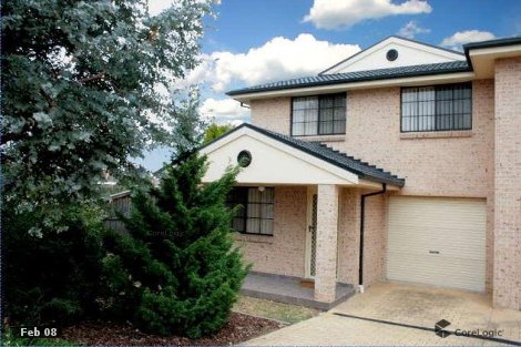 1/72 Bali Dr, Quakers Hill, NSW 2763