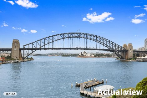 43/2a Henry Lawson Ave, Mcmahons Point, NSW 2060