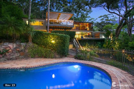 77 Mccarrs Creek Rd, Church Point, NSW 2105