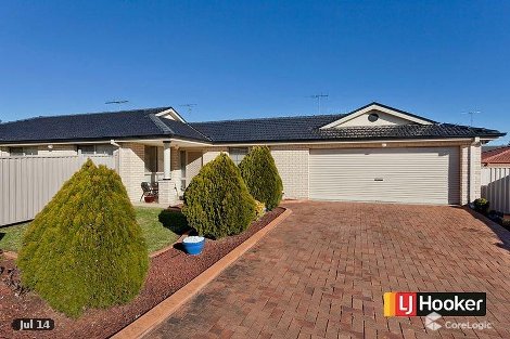 17 Maranatha St, Rooty Hill, NSW 2766