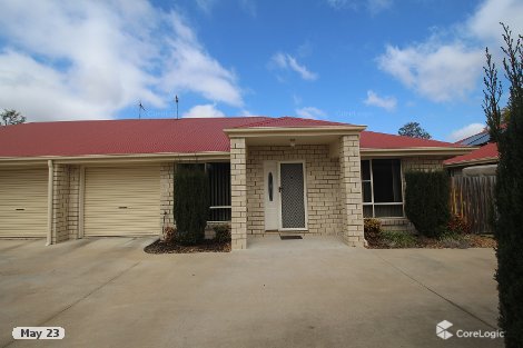 2/19 Briggs St, Pittsworth, QLD 4356