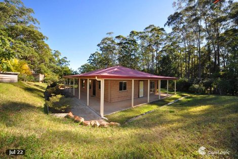 566 Gumma Rd, Gumma, NSW 2447