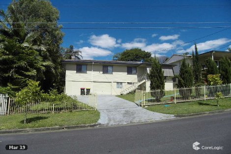 12 Broadland St, The Gap, QLD 4061